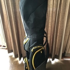 女性用ゴルフクラブセット