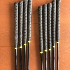 女性用ゴルフクラブセット