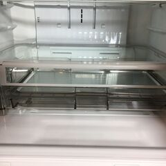 【愛品館八千代店】保証充実TOSHIBA　2020年製551L　6ﾄﾞｱ冷凍冷蔵庫GR-S550FH 愛品館八千代店】保証充実TOSHIBA 2020年製551L 6ﾄﾞｱ冷凍冷蔵庫