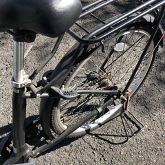 moitie自転車売ります！