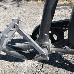 moitie自転車売ります！