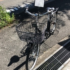 moitie自転車売ります！