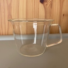 KINTO キントー　コップ　ガラス　コーヒーカップ
