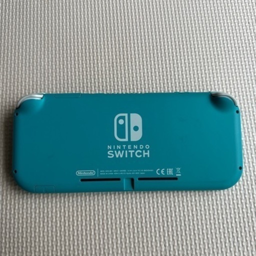 その他 Nintendo Switch