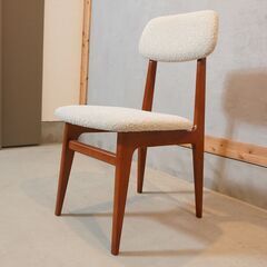 IDEE(イデー)で取り扱われるLOOMIS(ルーミス) ダイニングチェアー