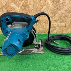 完売商品】マキタ 165mm電気マルノコ HS6301【中古品】