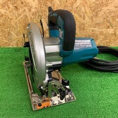 完売商品】マキタ 165mm電気マルノコ HS6301【中古品】