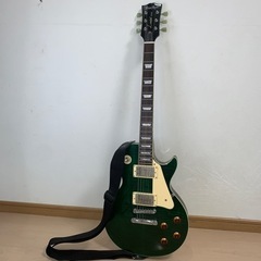 ギターとスピーカーGRASS ROOTS G-LP 60s fo...