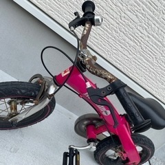 へんしんバイクの中古が安い！激安で譲ります・無料であげます｜ジモティー