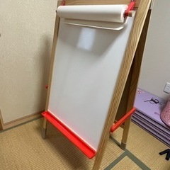 【ネット決済】IKEA お絵描きボード