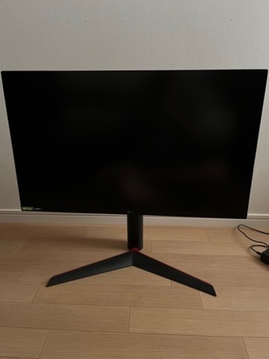 LGゲーミングモニター27GL850-B | vaisand.com