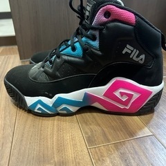 FILA スニーカーMB 最終値下げ