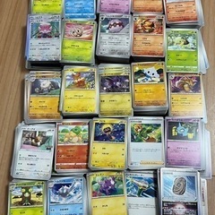 ポケモンカード　2500枚くらい