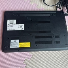 ノートパソコン 値段交渉