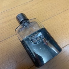 【GUCCI】香水