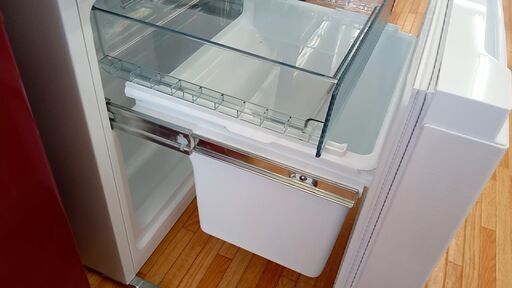 ☆ジモティ割あり☆ HITACHI 冷蔵庫 154L 20年製 動作確認