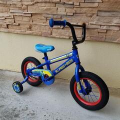 US.Kids バイク 幼児用自転車