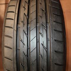 215/45/17 BRIDGESTONE　NEXTRY 2本サ...