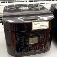 ★ジモティ割あり★ NITORI 炊飯器 0.54L 22年製 ...