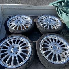 カールソン　16インチ　1/16 カールソン 16インチ 1/16