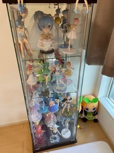 各種フィギュアセット