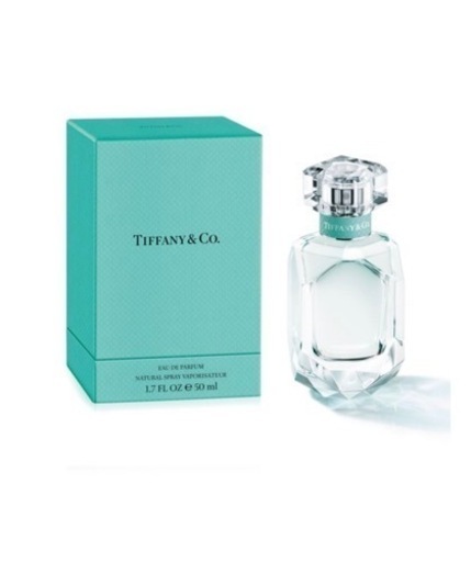 ティファニーの香水50ml