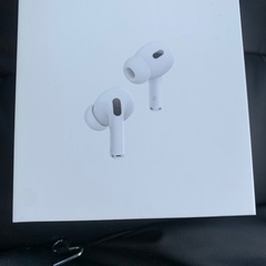 AirPods pro第2世代 新品未開封