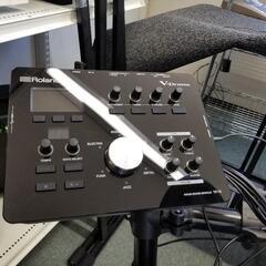 Roland/ローランド TD-25SC-S2 電子ドラム ドラムセット 中古品 動作品
