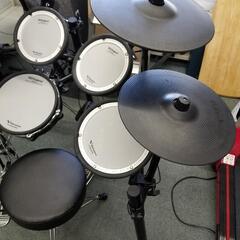 Roland/ローランド TD-25SC-S2 電子ドラム ドラムセット 中古品 動作品