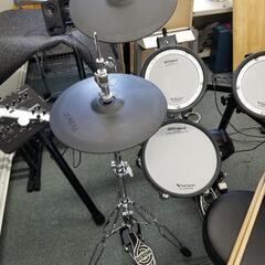 Roland/ローランド TD-25SC-S2 電子ドラム ドラムセット 中古品 動作品