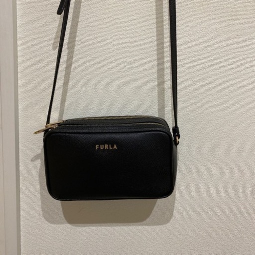 FURLA ショルダーバッグ