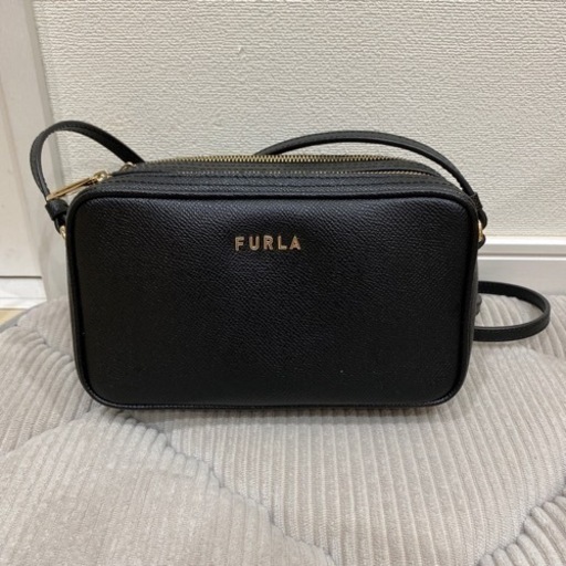 FURLA ショルダーバッグ