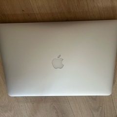 値下げ！MacBook Pro 15インチ　　Mid2015