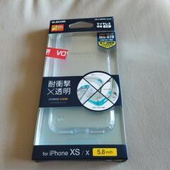 iPhone　XS／X 5.8インチ　ケース