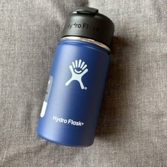 2,000円　Hydro Flask 12oz354ml 水筒