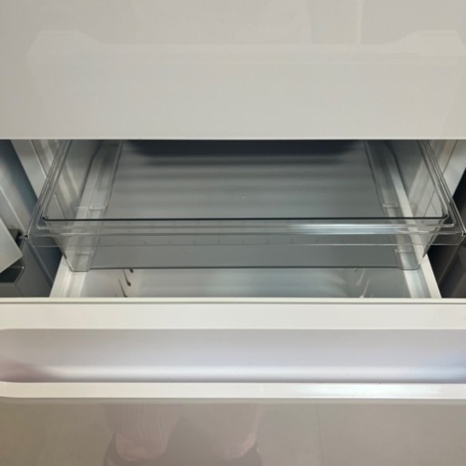 ✨期間限定・特別価格✨TWINBIRD 中型冷蔵庫 HR-E919 199L 2021年製