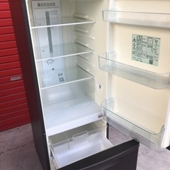 パナソニック Panasonic 168L2ドア冷蔵庫 NR-B17CW-T