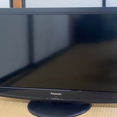 液晶テレビ　Panasonic  VIERA TH-L32C2