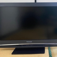 液晶テレビ　Panasonic  VIERA TH-32LX88-H