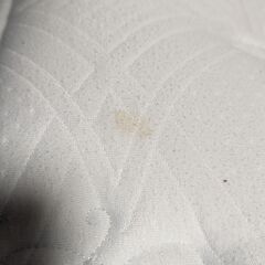 【京都~100km迄配送可】定価68万円 REGALIA Grandeur Optima ダブル ベッドフレーム付