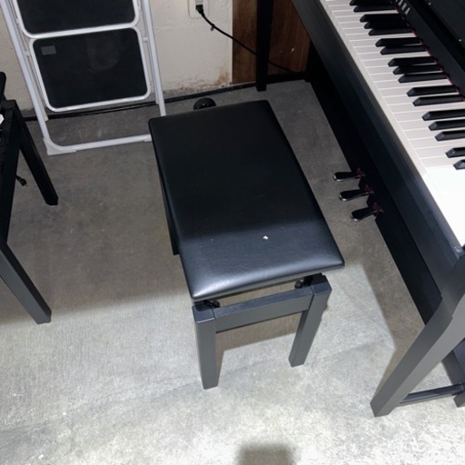 YAMAHA ヤマハ電子ピアノ Clavinova（クラビノーバ）\n\nCLP785B 動作  
