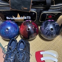 ボーリングセット🎳値下げしました