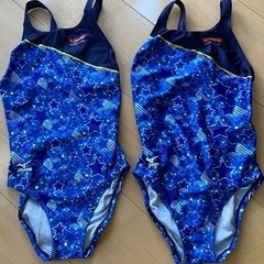 【中古】水着　④    140サイズ