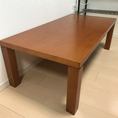 KOSUGA ローテーブル