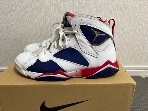 その他 jordan7.