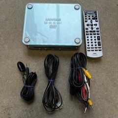 12V 車用 DVDプレーヤー