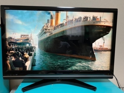 TOSHIBA REGZA レグザ 47Z9000 47インチ