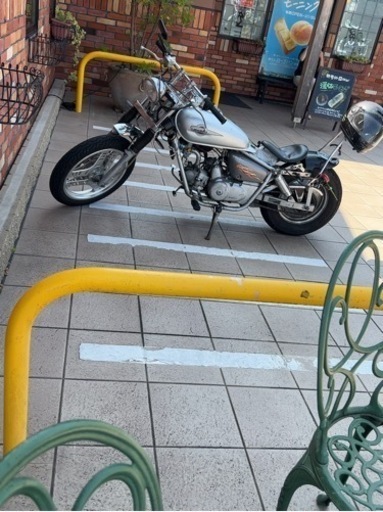 マグナ50