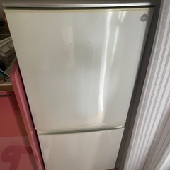 安い冷蔵庫探してる方!