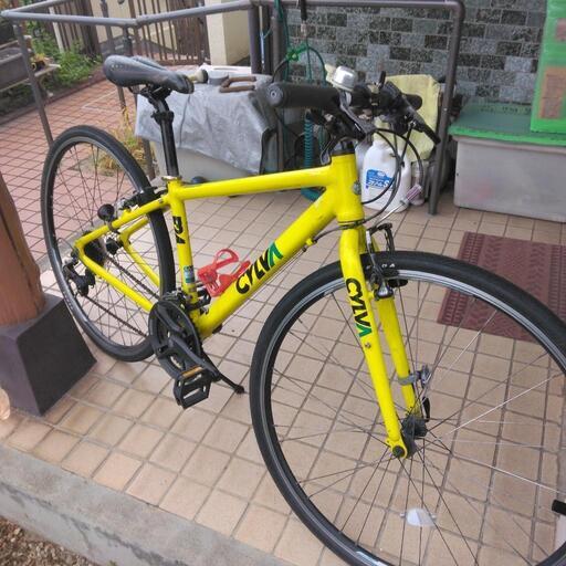 CYLBA.F24(良好品）(ブリジストン24段切り替え